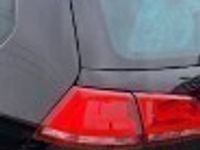 używany VW Golf VII Sportsvan