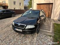 używany Skoda Octavia 2012, 1.6 MPI, Polski Salon