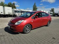 Używany Toyota Prius 77 KM (56 kW) 2007 Czerwony (metalik) Hatchback