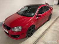 używany VW Jetta Gli Gti