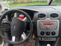 Używany Ford Focus 2008