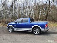 Używany Dodge Ram 2016 Pickup
