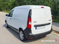 używany Dacia Dokker 1.5 Dci Comfort 2017