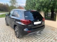 Używany Suzuki Vitara Comfort+ 2020 Czarny SUV