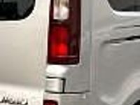 Używany Opel Vivaro 145 KM (106 kW) 2018 Inny kolor Minivan