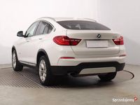 używany BMW X4 xDrive20i