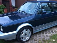 używany VW Golf II 