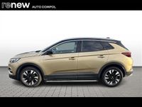 używany Opel Grandland X GRANDLAND X 1.6 CDTI Elite S&S