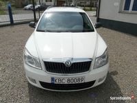 Używany Skoda Octavia 2011