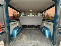 używany Opel Vivaro 2dm 114KM 2011r. 247 200km