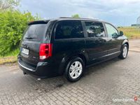 używany Dodge Grand Caravan 