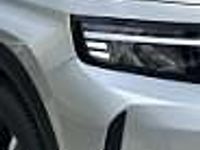 używany Opel Frontera C (2024-)