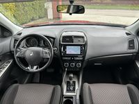 używany Mitsubishi ASX 2dm 150KM 2019r. 71 164km