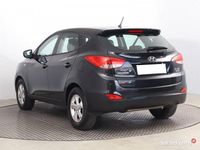 używany Hyundai ix35 1.7 CRDi