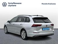 Używany VW Golf VIII 150 KM (110 kW) 2022 Kombi