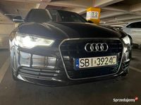 używany Audi A6 