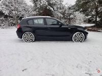 używany BMW 118 Seria 1 E87 D 2.0D 2006 Zamiana