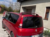 używany Renault Espace 