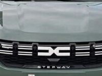 używany Dacia Sandero II Stepway 1.0 TCe Expression LPG 1.0 TCe 100KM LPG Expression!