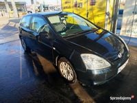 Używany Honda Civic 2003