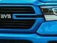 Używany RAM 1500 401 KM (294 kW) 2020 Niebieski Pickup