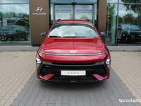 używany Hyundai Kona 1.6 GDI HEV 6DCT (138KM) MY26 N-line - dostępny od ręki II (2…
