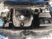 używany VW Golf IV 