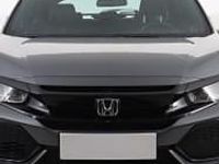 używany Honda Civic IX , Salon Polska, 1. Właściciel, Serwis ASO, Klimatronic,