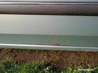 Używany Peugeot 106 2001 Hatchback