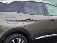 Używany Peugeot 3008 130 KM (95 kW) 2019 Zielony SUV