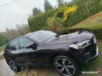 używany Volvo XC60 Rdesign ,2.0 Diesel Automat
