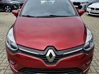 używany Renault Clio GrandTour 0.9dm 76KM 2019r. 123 000km