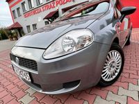 używany Fiat Grande Punto 1.2dm 65KM 2006r. 129 845km