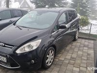 Używany Ford Grand C-Max 2014 Minivan