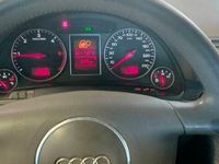 używany Audi A4 B6 1.9 TDI