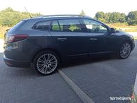 używany Renault Mégane GT Line 1.4 benzyna bogata wersja