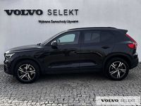 używany Volvo XC40 B4 Plus Dark aut