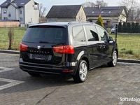 Używany Seat Alhambra 2015 Minivan