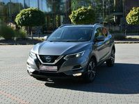 używany Nissan Qashqai 1.6dm 130KM 2017r. 171 000km