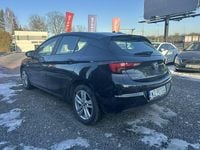 używany Opel Astra 2dm 110KM 2020r. 94 000km