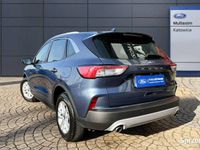 używany Ford Kuga IV Titanium 1.5 Ecoboost 150KM Demo