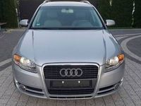 używany Audi A4 