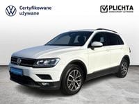 Używany VW Tiguan 150 KM (110 kW) 2019 SUV