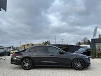 Używany Mercedes E220 197 KM (144 kW) 2023 Czarny (metalik) Sedan/Limuzyna