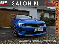 Używany Opel Astra 2023 Niebieski Hatchback