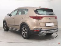 używany Kia Sportage 1.6 GDI