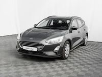 Używany Ford Focus 125 KM (91 kW) 2019 Szary Kombi