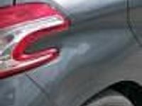 używany Peugeot 208 I 1.2i