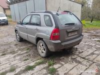 Używany Kia Sportage 2006 SUV