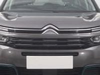 Używany Citroën C5 Aircross 224 KM (164 kW) 2020 Szary SUV